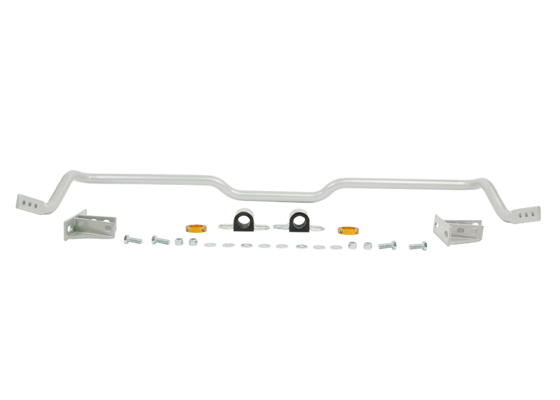 Whiteline Verstelbare achterste anti-roll bar Mitsubishi Lancer Evo 8 / Evo 9