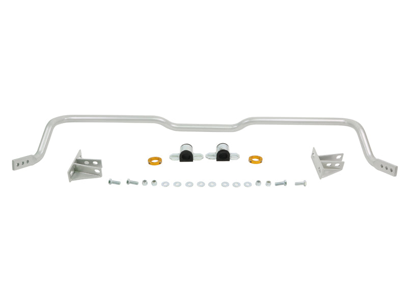 Whiteline Verstelbare achterste anti-roll bar Mitsubishi Lancer Evo 8 / Evo 9