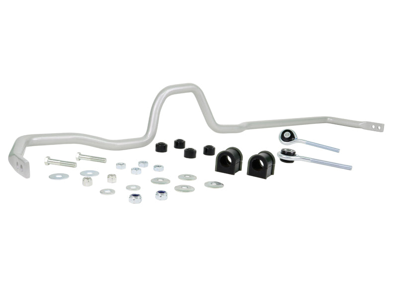 Whiteline Verstelbare achterste anti-roll bar Nissan 200sx S13