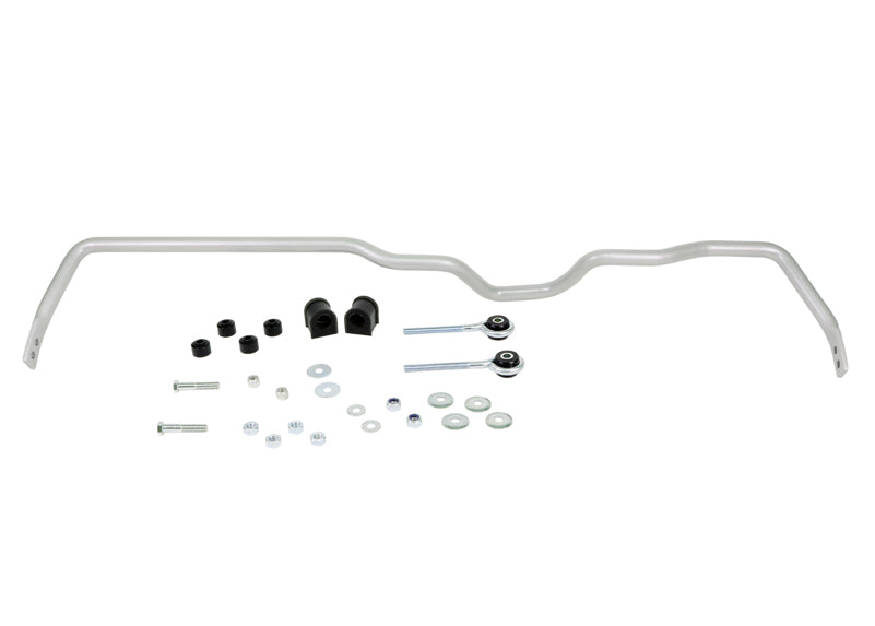 Whiteline Verstelbare achterste anti-roll bar Nissan 200sx S13