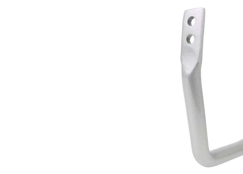 Whiteline Verstelbare achterste anti-roll bar Nissan 200sx S13