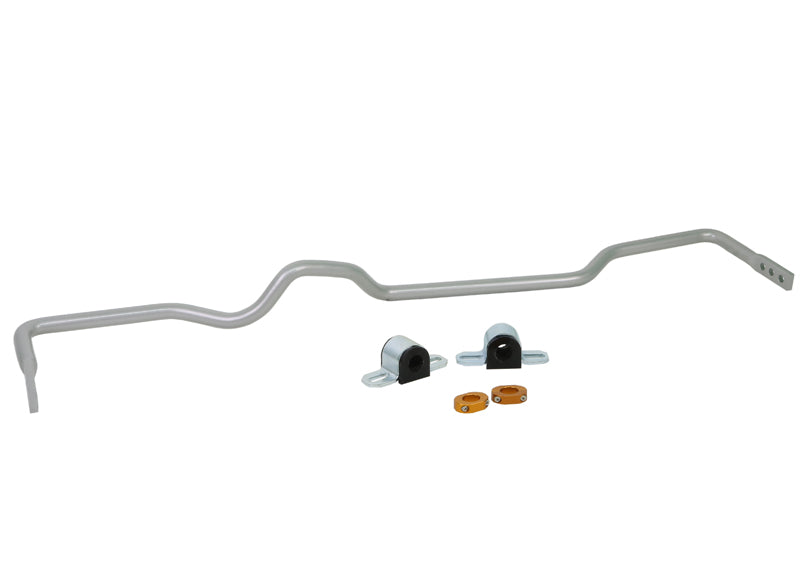 Whiteline Verstelbare achterste anti-roll bar Nissan 350Z