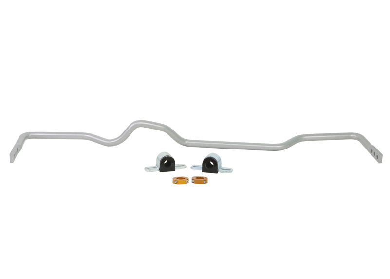 Whiteline Verstelbare achterste anti-roll bar Nissan 350Z