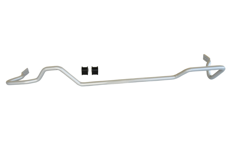 Whiteline Verstelbare achterste anti-roll bar Subaru Impreza WRX 01-07
