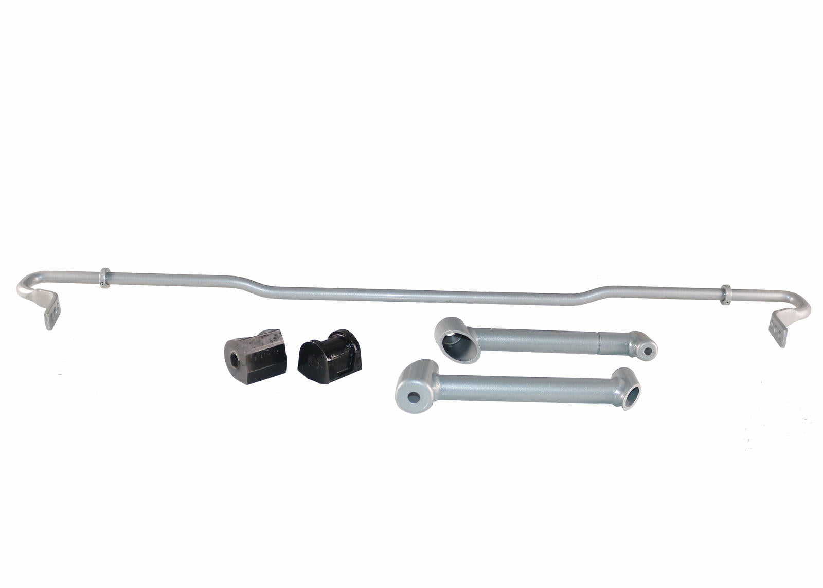 Whiteline Verstelbare achterste anti-roll bar Toyota GR86 / Subaru BRZ ZD8
