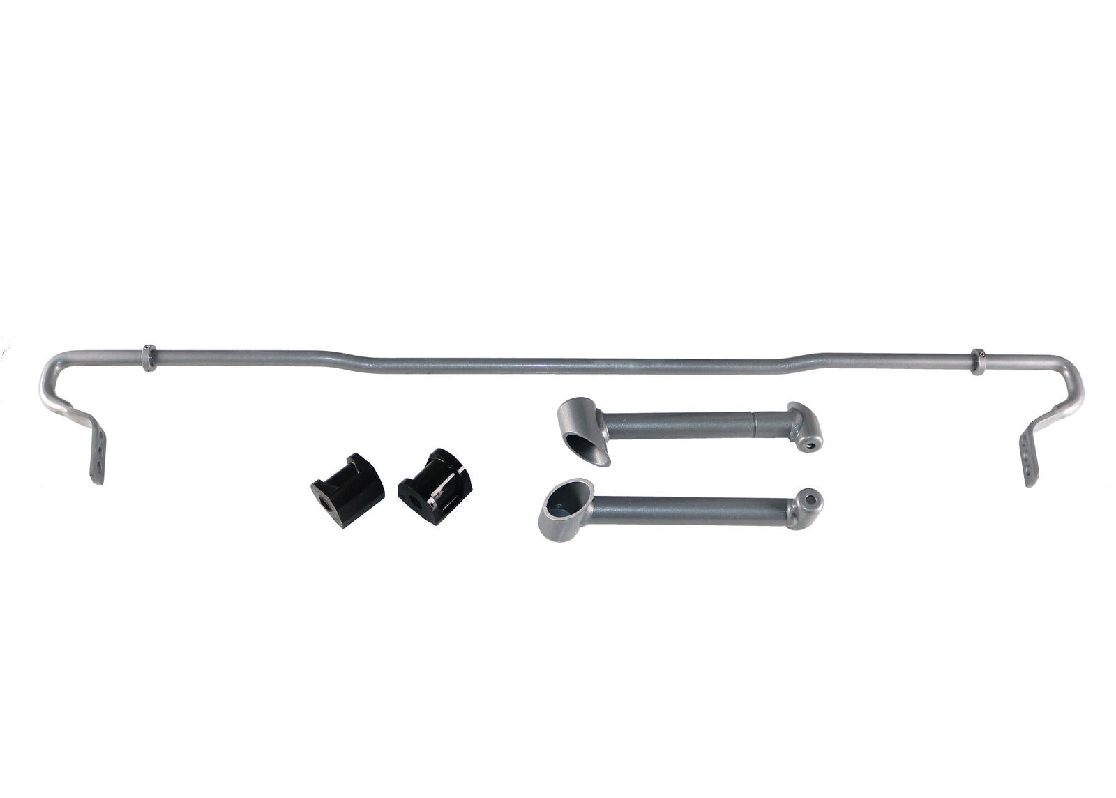Whiteline Verstelbare achterste anti-roll bar Toyota GR86 / Subaru BRZ ZD8