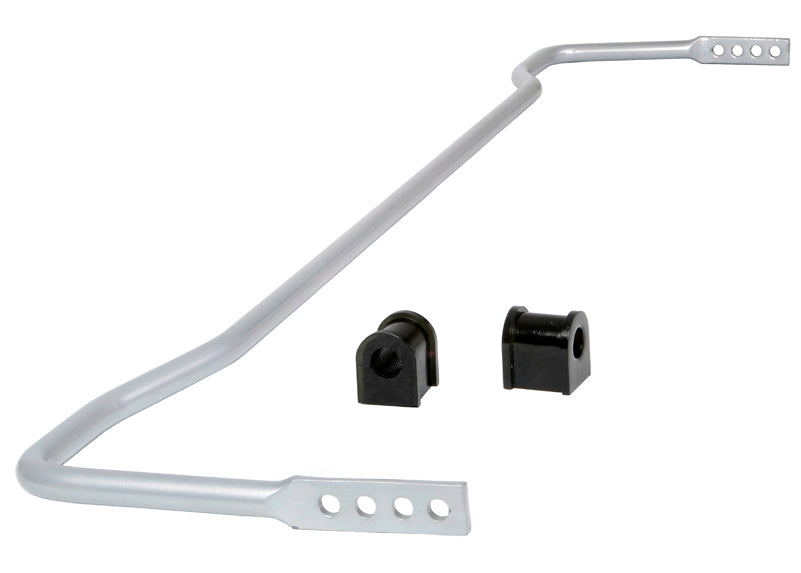 Whiteline Verstelbare achterste anti-roll bar Toyota MR2 ZZW30