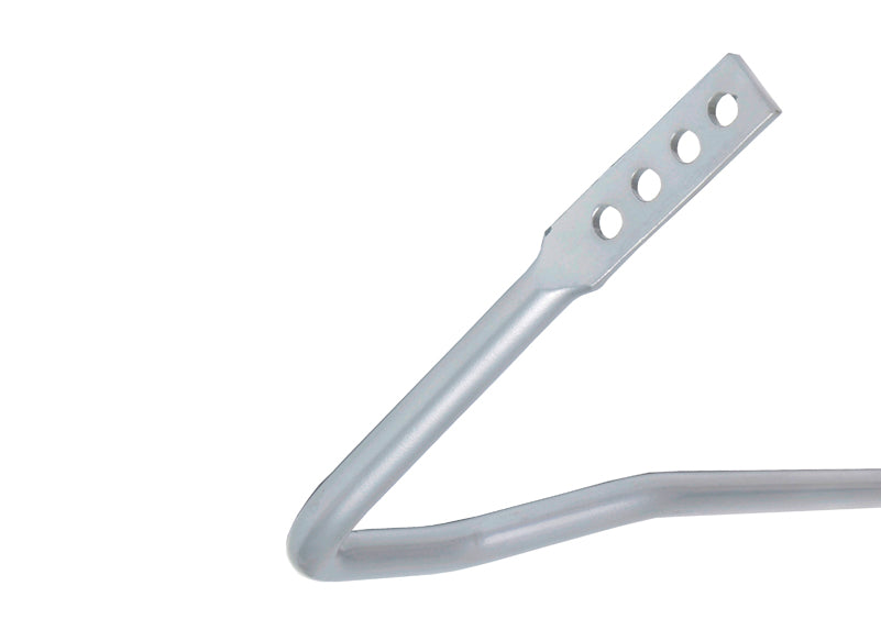 Whiteline Verstelbare achterste anti-roll bar Toyota MR2 ZZW30