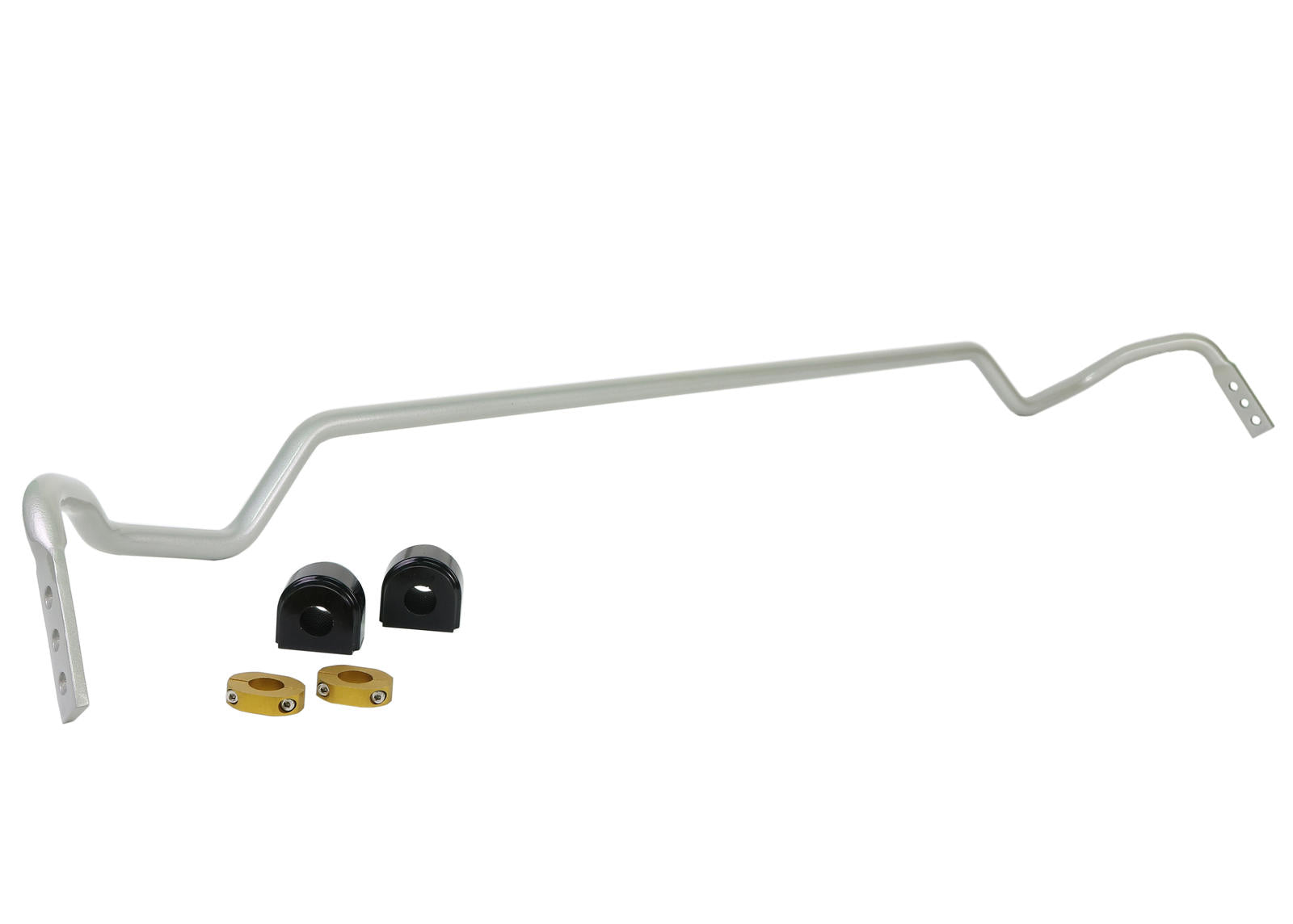 Whiteline Verstelbare achterste anti-roll bar Toyota Supra A90 MK5