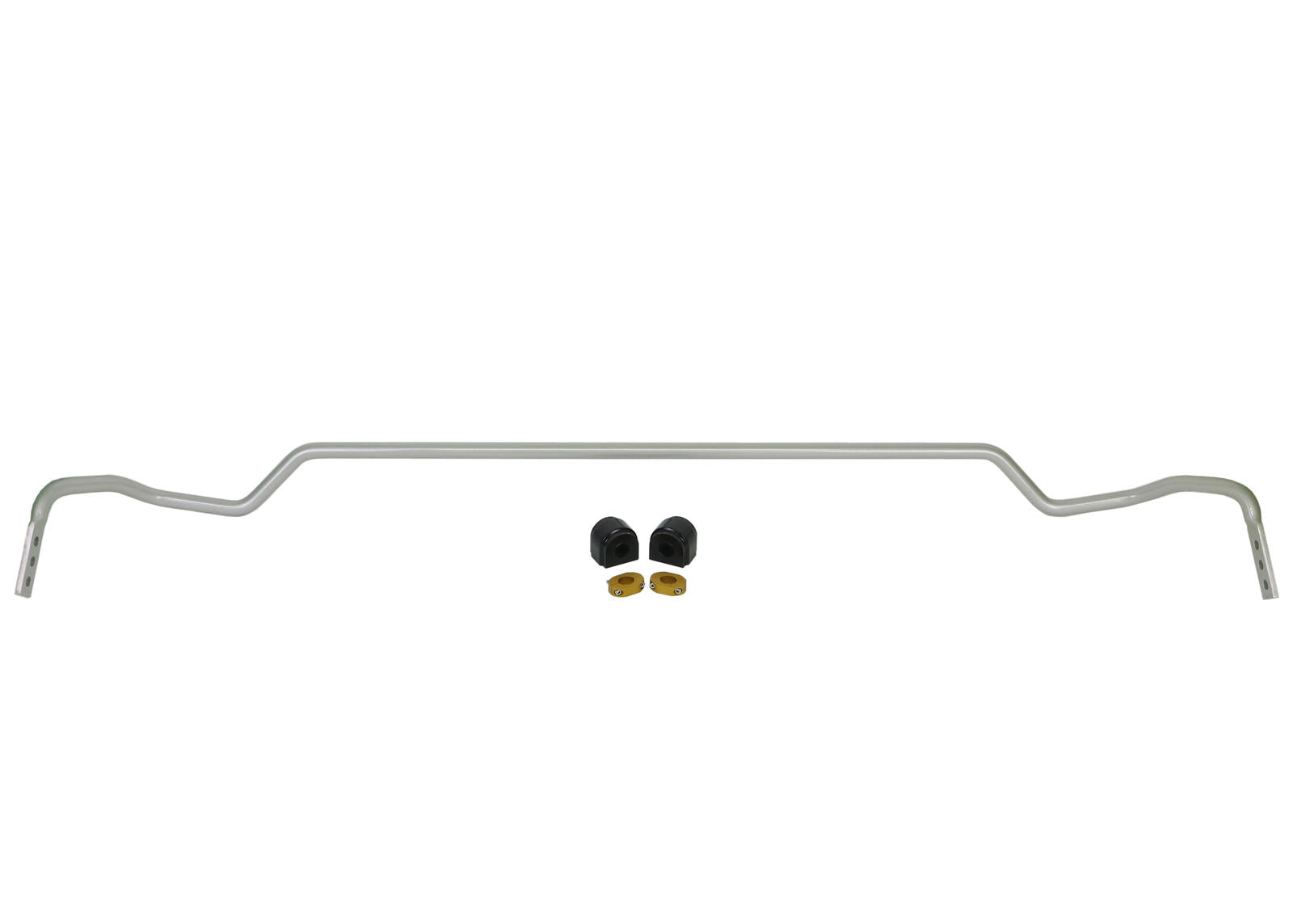 Whiteline Verstelbare achterste anti-roll bar Toyota Supra A90 MK5