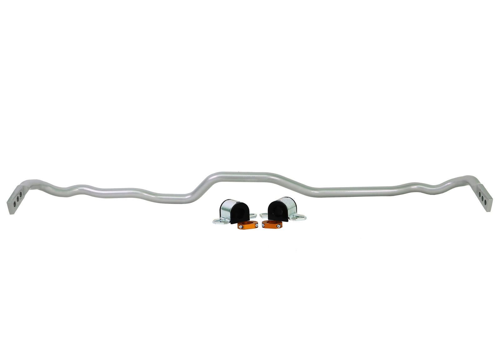 Whiteline Verstelbare achterste anti-roll bar Toyota Yaris GR
