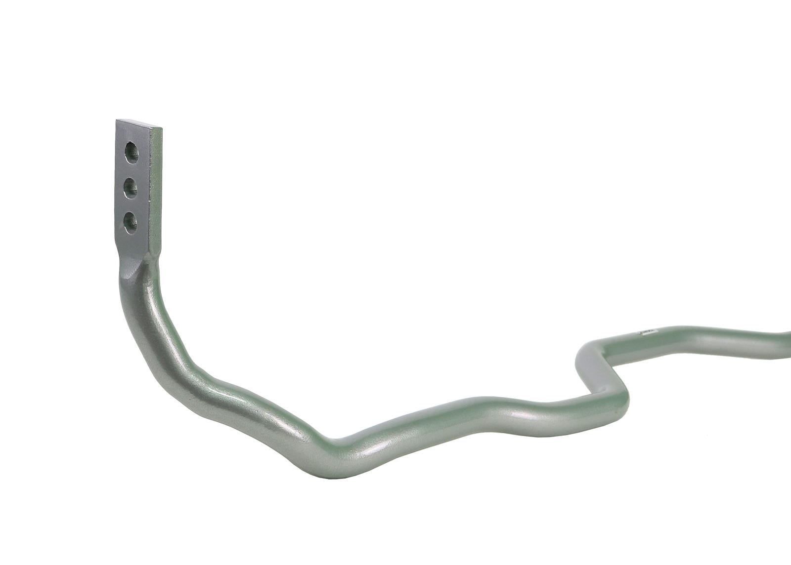 Whiteline Verstelbare achterste anti-roll bar Toyota Yaris GR