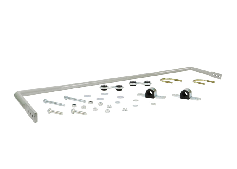 Whiteline Verstelbare achterste anti-roll bar Volkswagen Polo 6R / 6C GTI