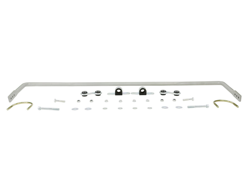 Whiteline Verstelbare achterste anti-roll bar Volkswagen Polo 6R / 6C GTI
