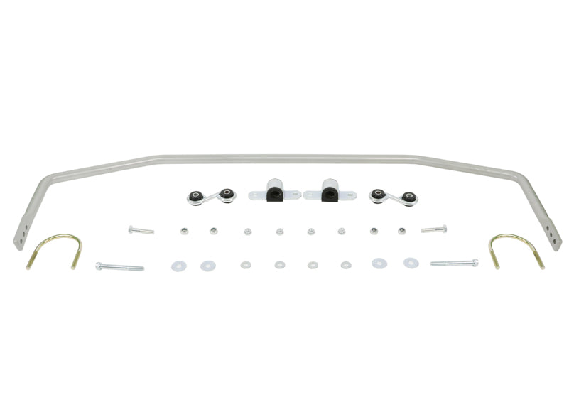 Whiteline Verstelbare achterste anti-roll bar Volkswagen Polo 6R / 6C GTI