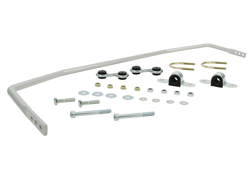 Whiteline Verstelbare achterste anti-roll bar Volkswagen Polo 9N GTI / Seat Ibiza 6L / Skoda Fabia 5J