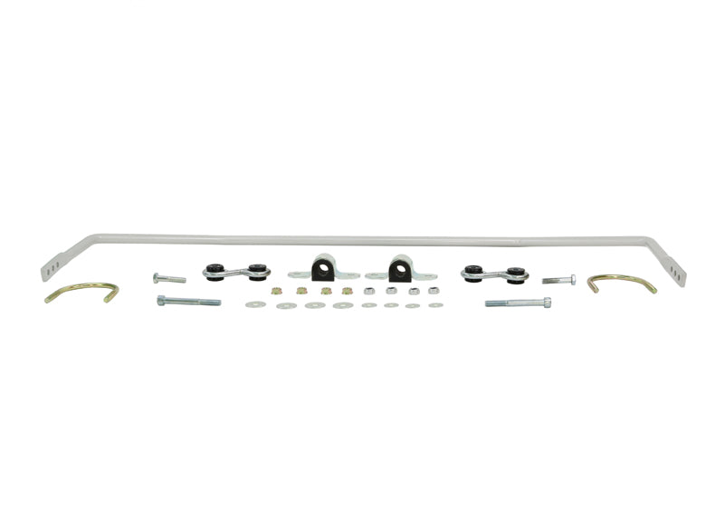 Whiteline Verstelbare achterste anti-roll bar Volkswagen Polo 9N GTI / Seat Ibiza 6L / Skoda Fabia 5J