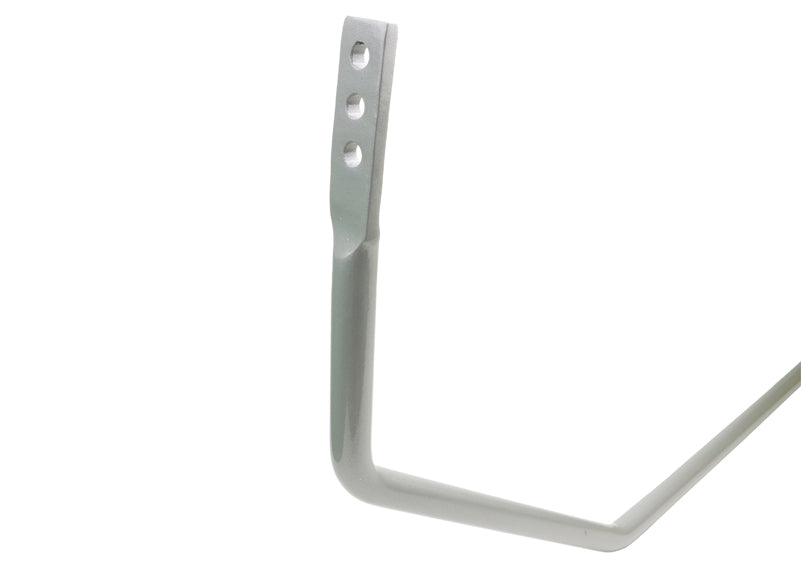Whiteline Verstelbare achterste anti-roll bar Volkswagen Polo 9N GTI / Seat Ibiza 6L / Skoda Fabia 5J