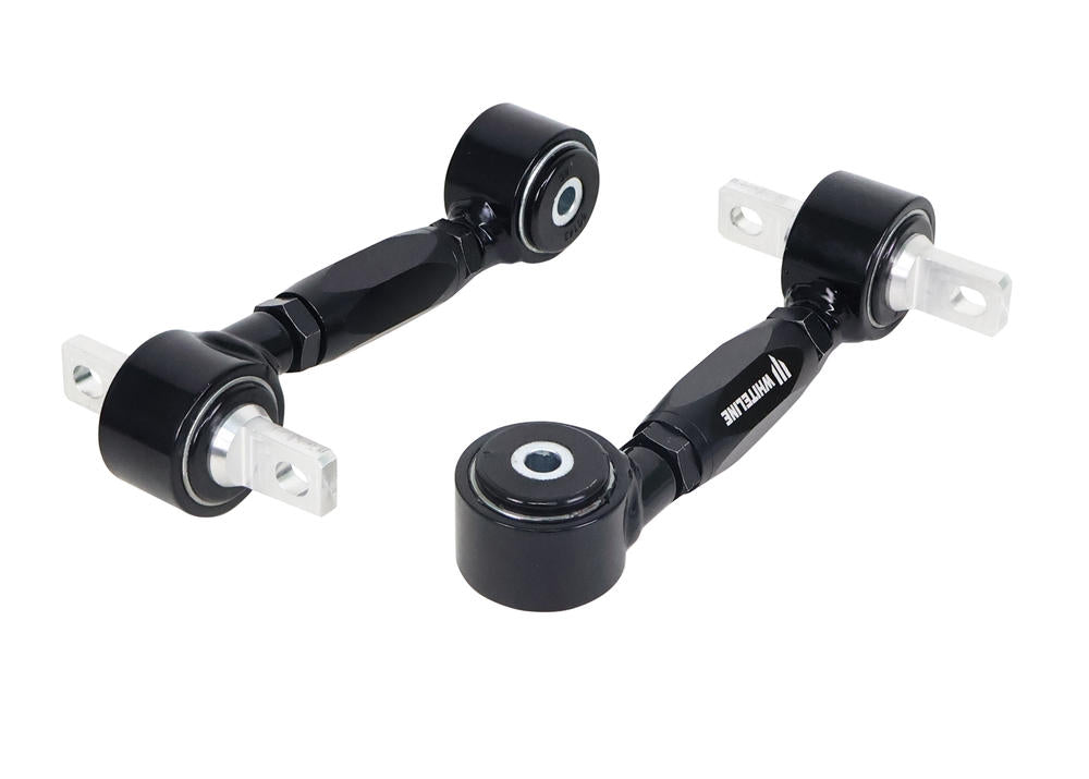 Whiteline Verstelbare achterste camber armen Honda Civic EG6 / EK4 / Integra DC2