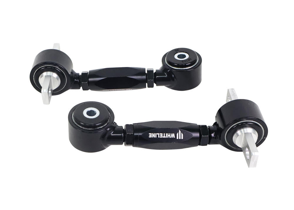 Whiteline Verstelbare achterste camber armen Honda Civic EG6 / EK4 / Integra DC2