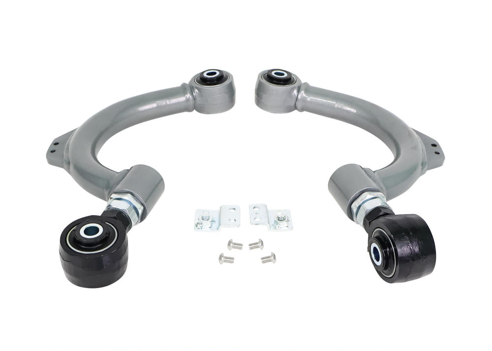 Whiteline Verstelbare achterste camberarmen Honda Civic Type R FK8 / FL5