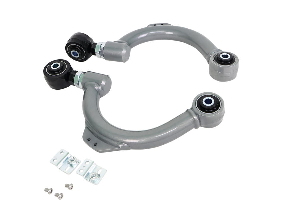 Whiteline Verstelbare achterste camberarmen Honda Civic Type R FK8 / FL5