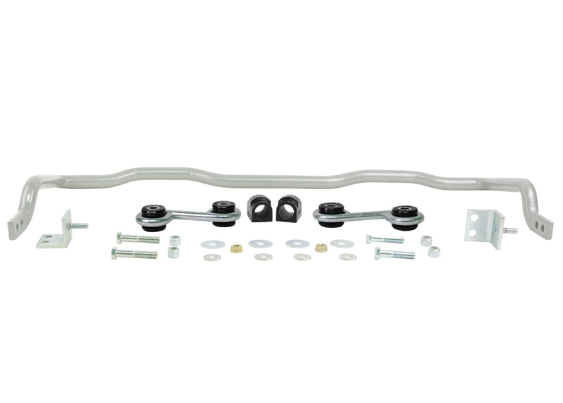 Whiteline Verstelbare achterste stabilisatorstang BMW 3 Series