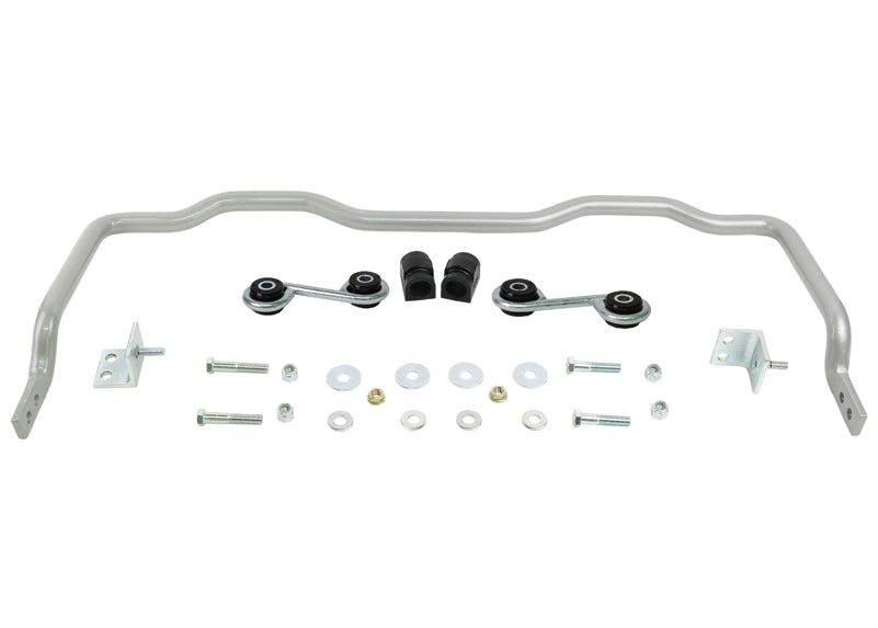 Whiteline Verstelbare achterste stabilisatorstang BMW 3 Series