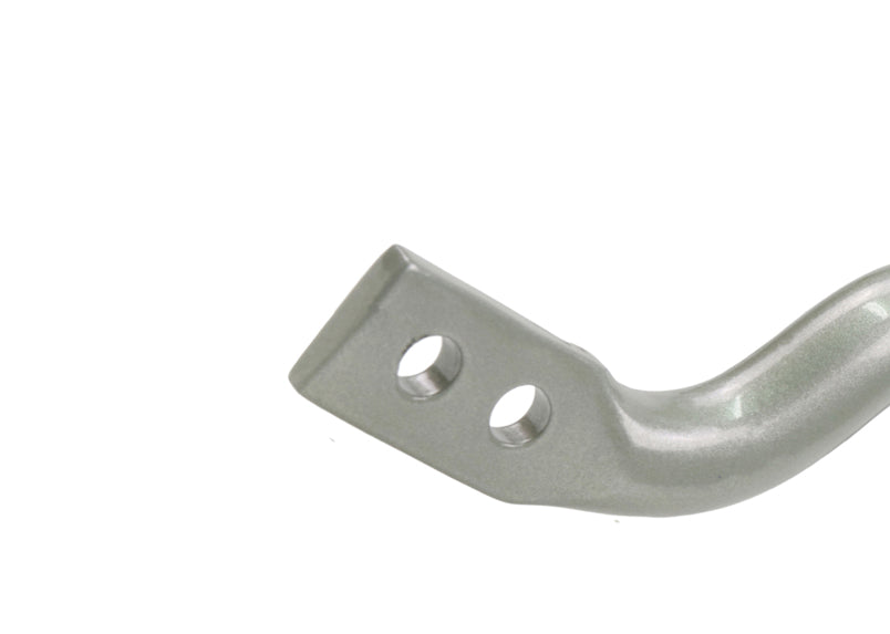 Whiteline Verstelbare achterste stabilisatorstang BMW 3 Series
