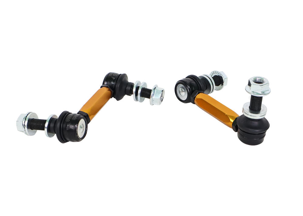 Whiteline Verstelbare achterste stabilisatorstang Ford Focus