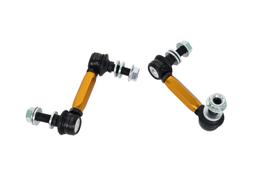 Whiteline Verstelbare achterste stabilisatorstang Ford Focus
