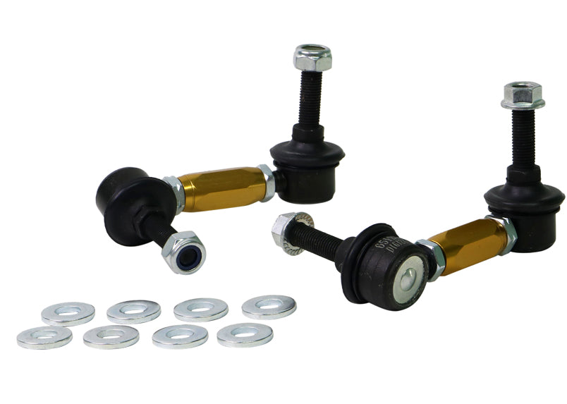 Whiteline Verstelbare achterste stabilisatorstang Ford Focus