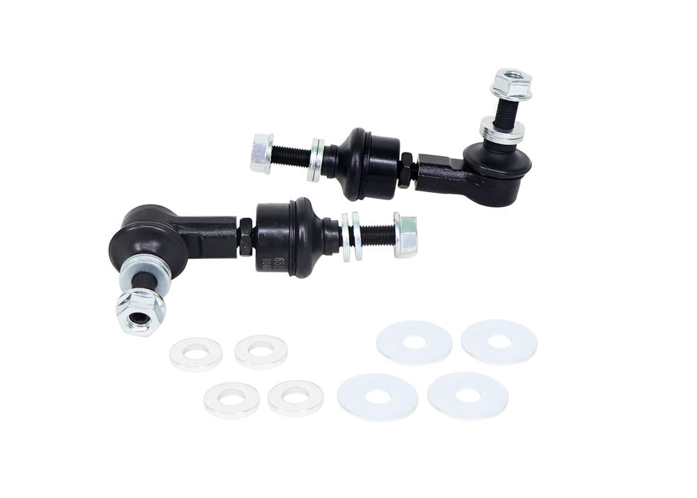 Whiteline Verstelbare achterste stabilisatorstang Ford Focus 2 ST