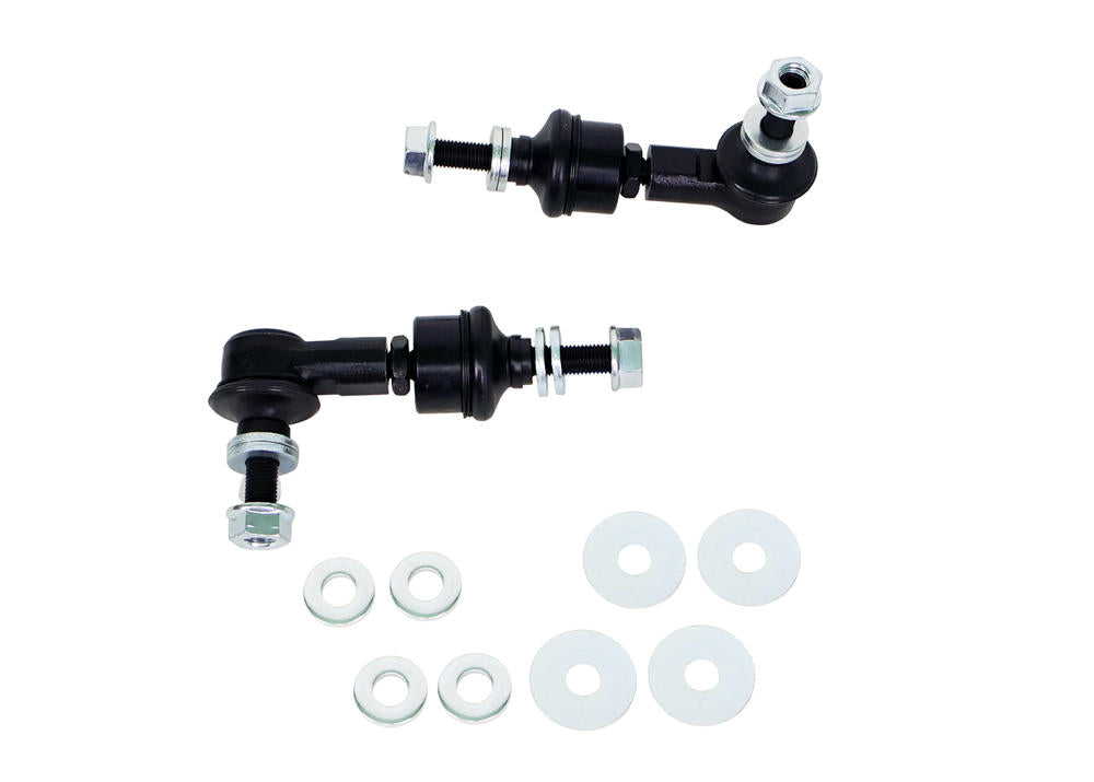 Whiteline Verstelbare achterste stabilisatorstang Ford Focus 2 ST