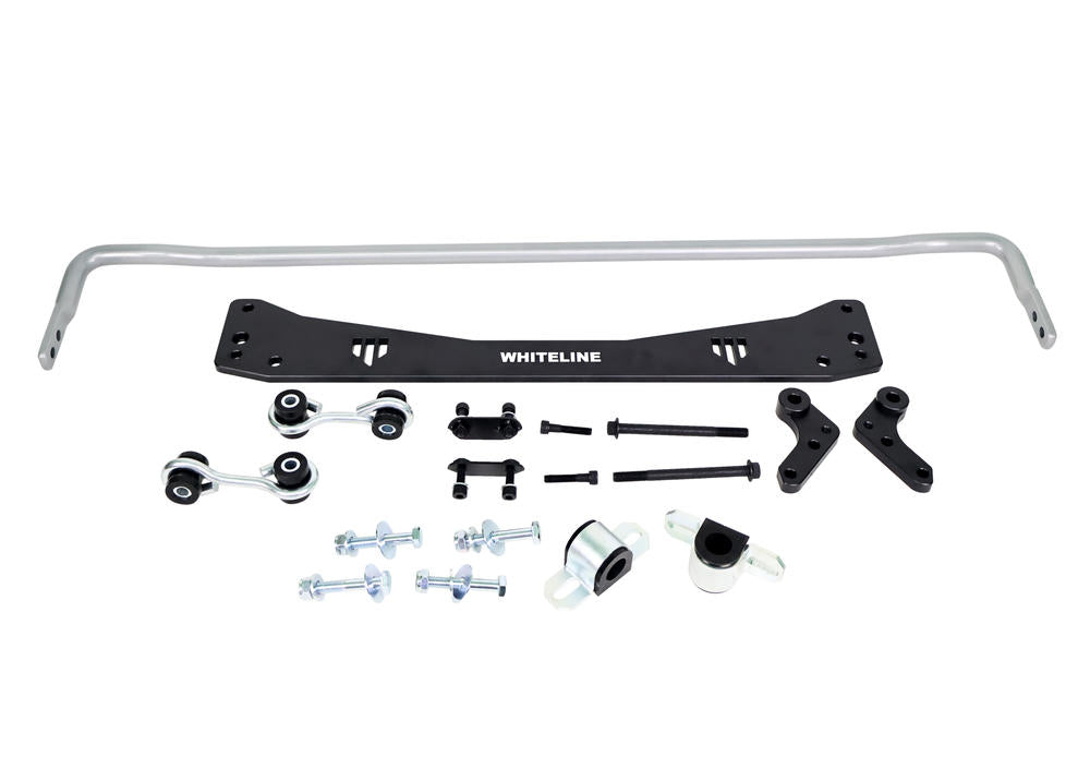 Whiteline Verstelbare achterste stabilisatorstang Honda Civic EK4