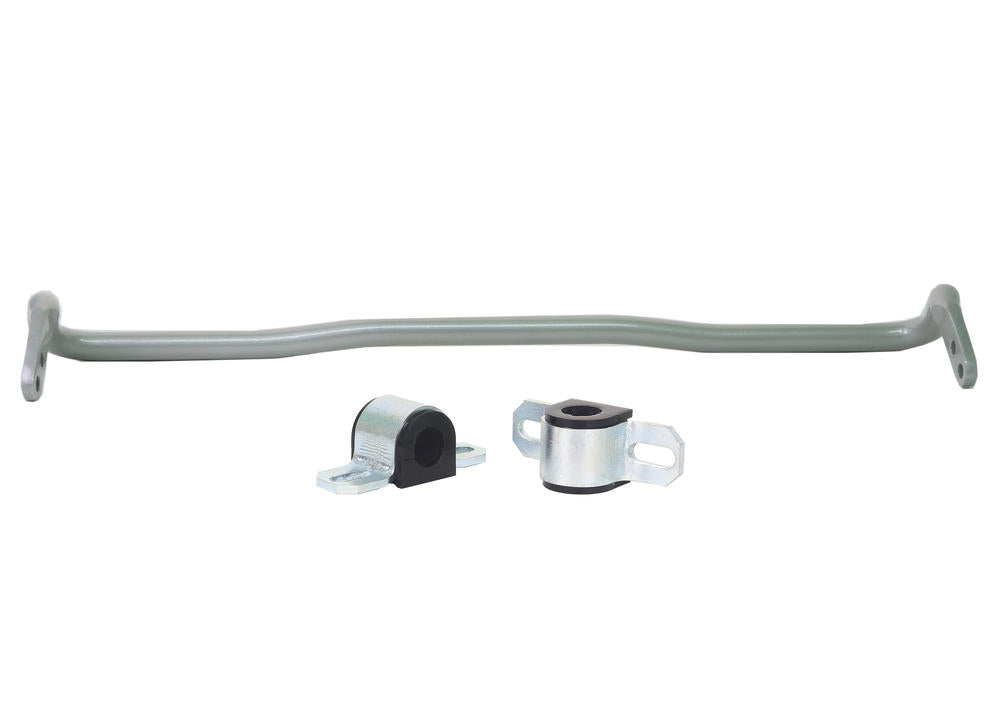 Whiteline Verstelbare achterste stabilisatorstang Honda Civic Type R FK8 / FL5