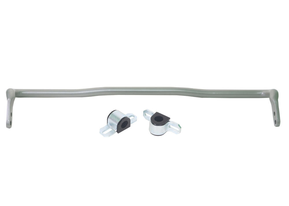 Whiteline Verstelbare achterste stabilisatorstang Honda Civic Type R FK8 / FL5