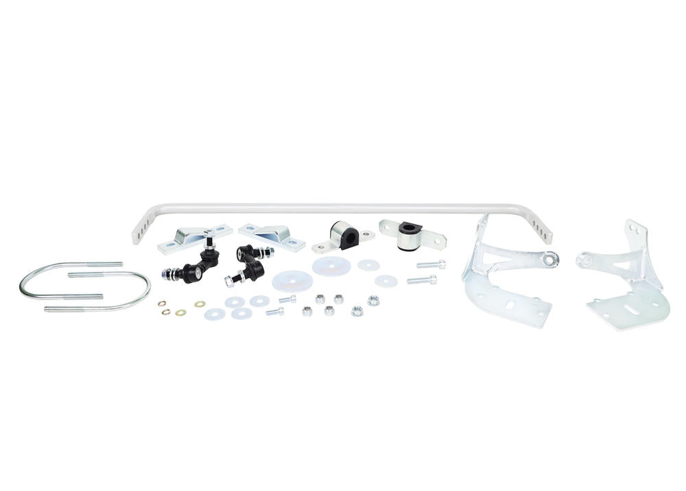 Whiteline Verstelbare achterste stabilisatorstang Honda Civic Type R FN2
