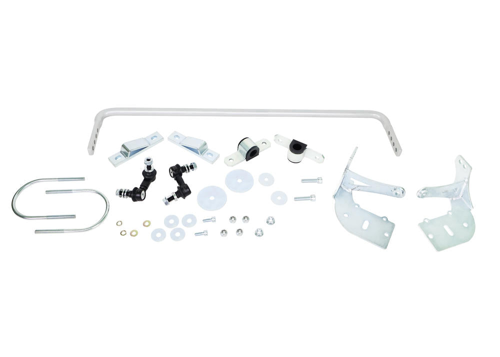 Whiteline Verstelbare achterste stabilisatorstang Honda Civic Type R FN2