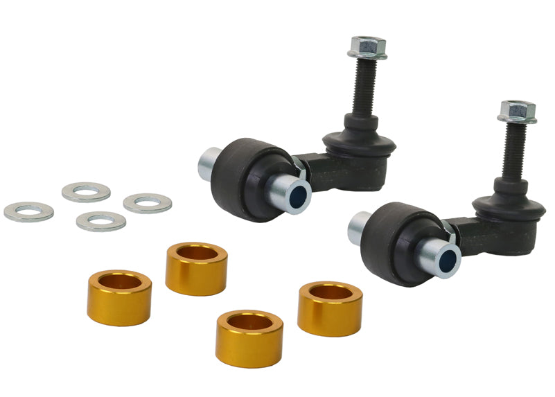 Whiteline Verstelbare achterste stabilisatorstang Hyundai I30