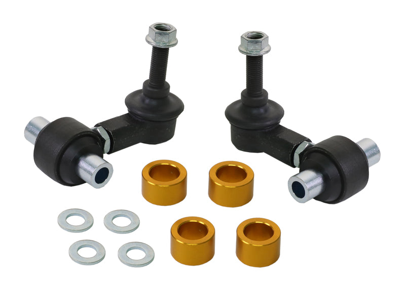 Whiteline Verstelbare achterste stabilisatorstang Hyundai I30