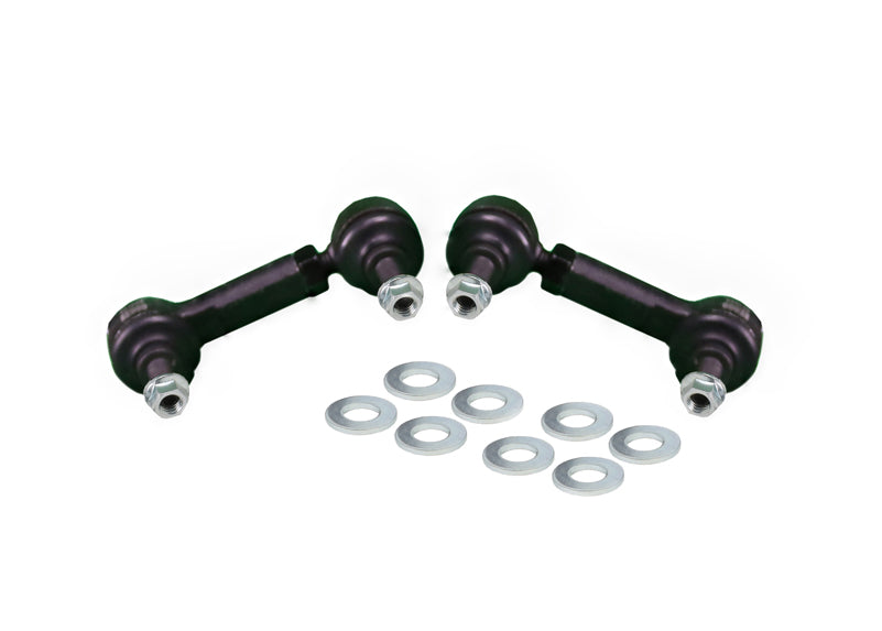 Whiteline Verstelbare achterste stabilisatorstang links Mercedes-Benz A Class CLA