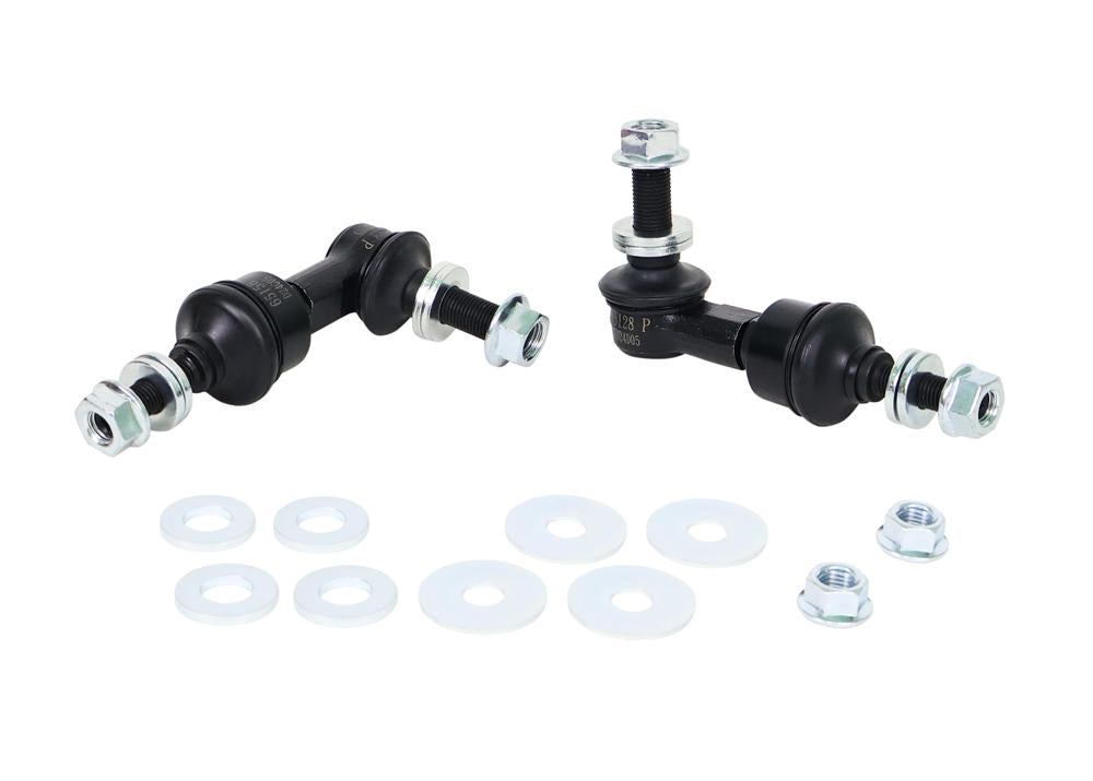 Whiteline Verstelbare achterste stabilisatorstang Mazda 3 MPS