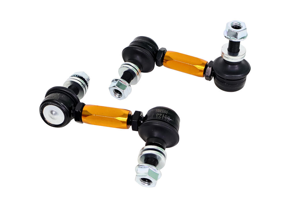 Whiteline Verstelbare achterste stabilisatorstang Mazda MX5 NB / NC