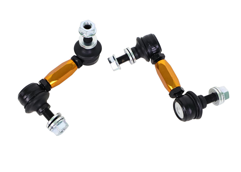 Whiteline Verstelbare achterste stabilisatorstang Mazda MX5 NB / NC