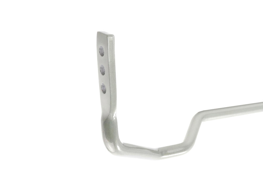 Whiteline Verstelbare achterste stabilisatorstang Mazda MX5 NC