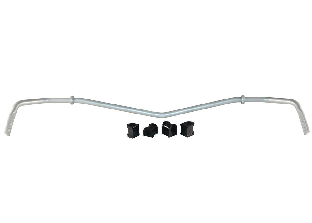 Whiteline Verstelbare achterste stabilisatorstang Mazda RX8