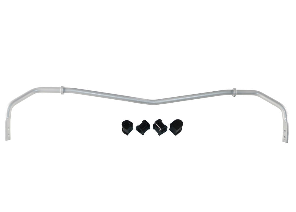 Whiteline Verstelbare achterste stabilisatorstang Mazda RX8