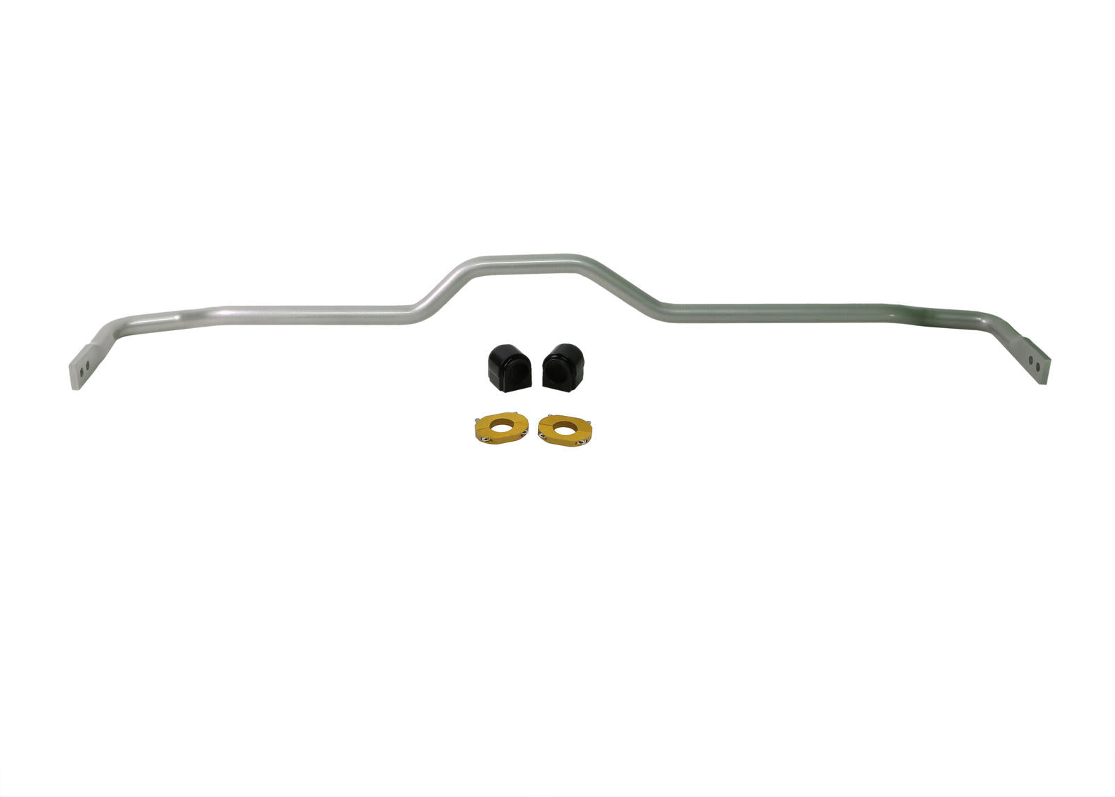 Whiteline Verstelbare achterste stabilisatorstang Mercedes-Benz A Class