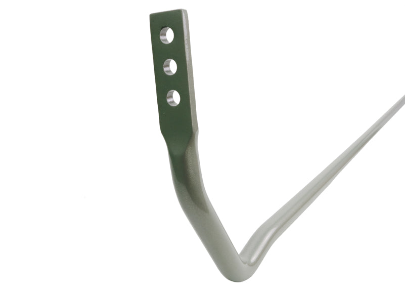 Whiteline Verstelbare achterste stabilisatorstang Mini Cooper S / JCW R56
